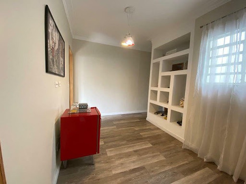 Sobrado Com 3 Dormitórios À Venda, 125 M² Por R$ 1.590.000,00 - Vila Gomes Cardim - São Paulo/sp - So1510