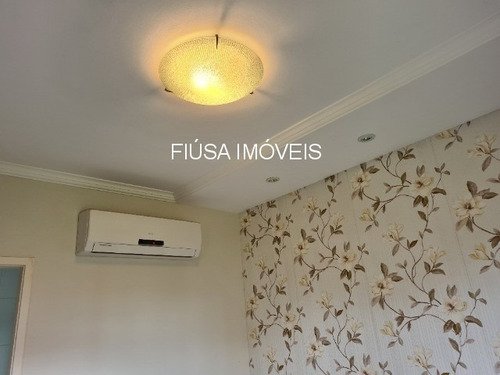 Imagem 13 de 20 de Apartamento - Ap00137 - 69138893