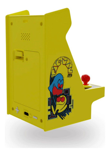 Mini Fliperama My Arcade Pac-man Dgunl-4196