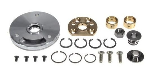 Kit De Servicio Turbo Chevrolet P30 6.5 V8 Diesel 94-99