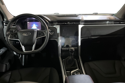 Jac (in) 2.0 Pro 4x4 2p