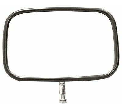 Replacement Mirror Head Chrome For Ford Style Truck And  Ggz