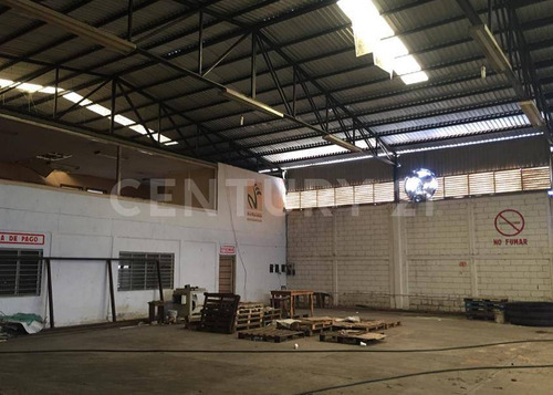 Bodega Y Nave Industrial, Tapachula, Chiapas