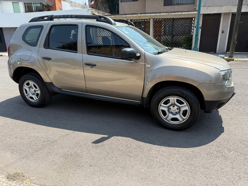 Renault Duster 2.0 Intens At