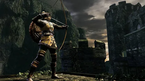 Dark Souls Remastered Standard Compatible Switch Físico