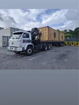 Comprar Contenedores Marítimos 20 Y 40 Pies