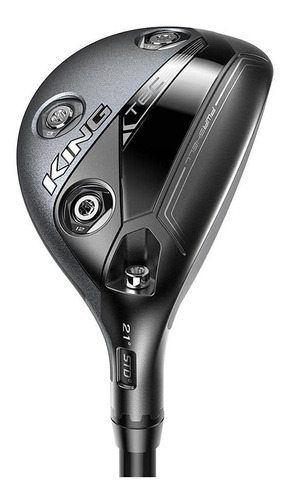 Cobra King Tec Hybrid Rh 5 24 Grafico Rigido