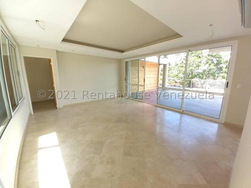 Apartamento En Venta En Oritopo Cda 24-9184 Yf