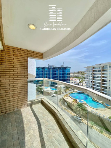 En Venta Apartamento, Ubicado En El Conjunto Residencial Porto Vecchio