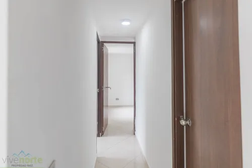 Apartamento En Venta En Avellaneda Bello. Cod V13274