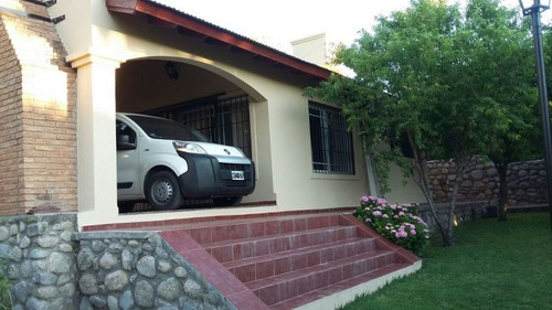 Imagen 15 de 17 de Casa En Venta En Potrero De Los Funes
