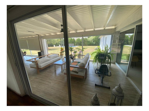 Imagen 7 de 27 de Casa En Fincas Del Sur
