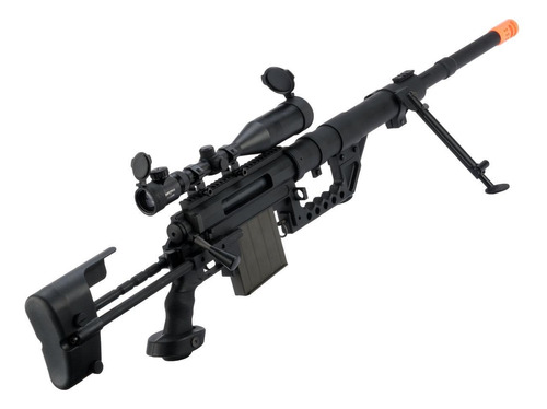 Cheytac Licensed M200 Airsoft. A Pedido!