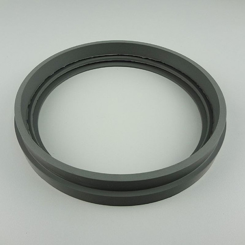 Imagem 1 de 2 de Guarnição De Silicone 12 Litros Autoclave Stermax