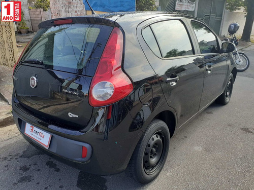 Fiat Palio 1.0 Mpi Attractive 8v Flex 4p Manual