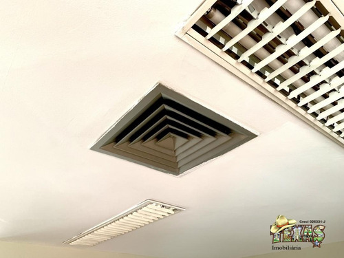 Imagem 10 de 10 de Sala Comercial Locação Chácara Santo Antônio - 2172