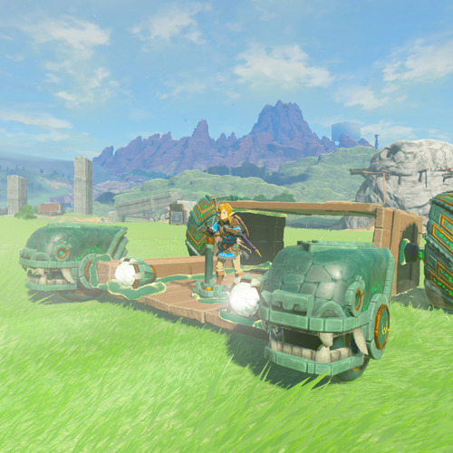 The Legend Of Zelda: Tears Of The Kingdom Nintendo Switch 2