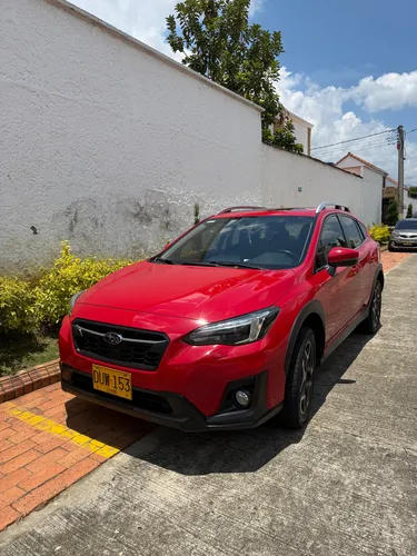 Subaru XV Dynamic