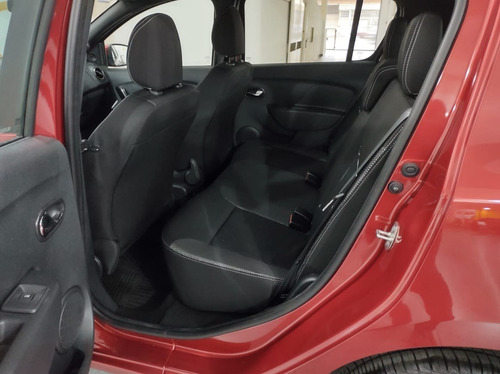 Renault Sandero Zen 1.6 Mxb