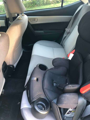 Toyota Corolla 1.8 Xei Cvt 140cv 2015