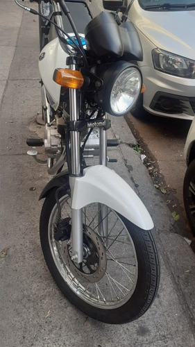 Imagen 3 de 6 de Motomel Motomel S2