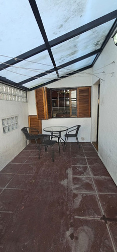 S. Andrés Duplex 3 Amb 2 Bños- Cochera- Patio. Apto Crédito