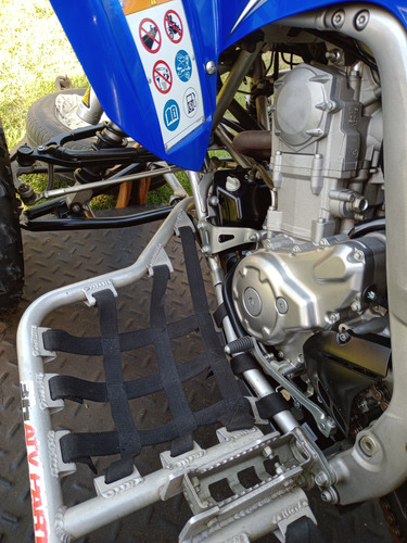 Yamaha Raptor 700