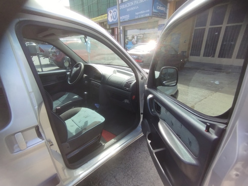 Peugeot Partner Patagónica 1.9d Diesel