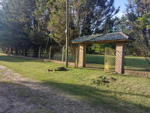 Terreno En Venta - 3.400mts2 - Florencio Varela