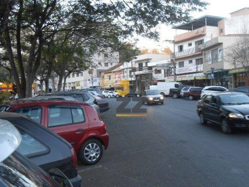 Imagem 25 de 28 de Ótimo Apartamento No Centro De Serra Negra - Ap8667