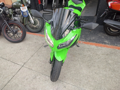 Imagem 10 de 19 de Kawasaki Ninja 300
