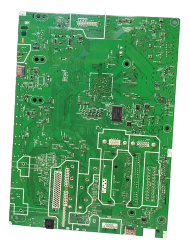 Placa Principal Tv Sharp Lc-46le835u Qpebxf733wjn2 | Frete Placa Principal Tv Sharp Lc-46le835u Qpebxf733wjn2 | Frete