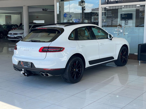 Porsche Macan Macan S 2.9/3.0 Bi-Turbo
