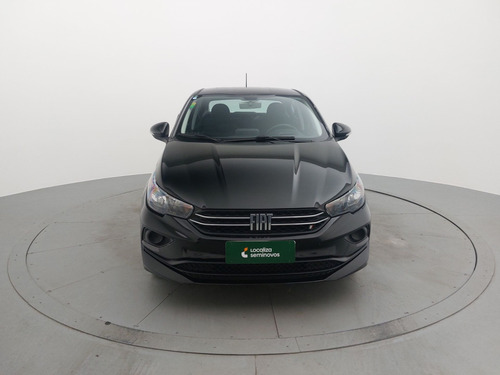 Fiat Cronos 1.3 FIREFLY FLEX DRIVE MANUAL