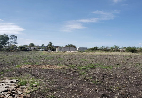 Terreno En Venta En Pie De Gallo
