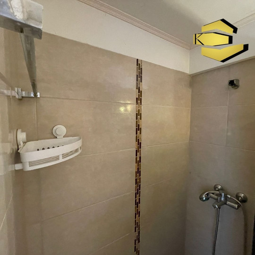 Imagen 9 de 13 de Alquiler Apartamento 2 Dormitorios Centro Montevideo B
