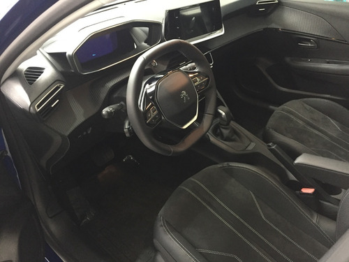 Peugeot 208 Feline Tiptronic 1.6l 0km - Entrega Inmediata