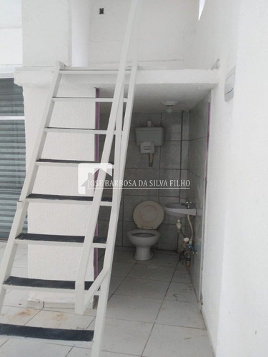 Imagem 9 de 14 de Loja - Jardim Germania - Ref: 25644 - L-25644