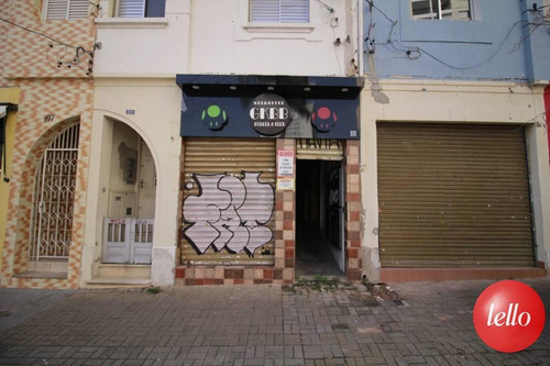 Imagem 1 de 12 de Comercial/industrial - Ref: 134738