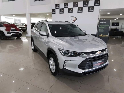 Chevrolet Tracker 1.0 TURBO FLEX LT AUTOMÁTICO