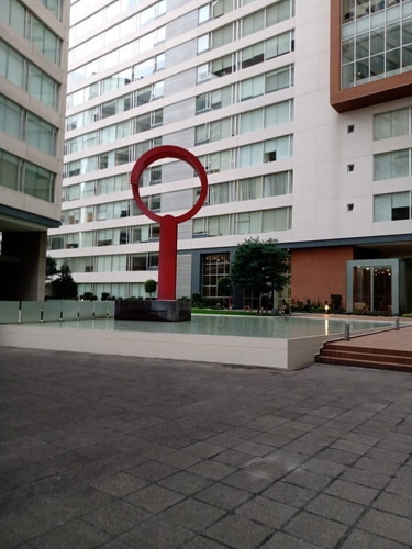 Imagen 25 de 30 de Departamento De 3 Recamaras De 134m2 En Residencial Wtc