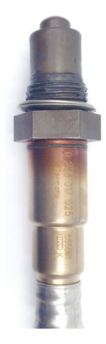 Sensor De Oxígeno Wideband 4.9 Número De Parte 0258017025