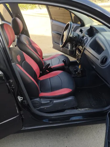 Chevrolet Spark 1.0 7:24 Cronos