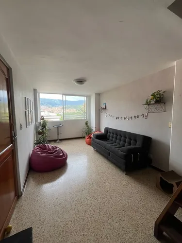 Se Arrienda Apartamento En Conquistadores