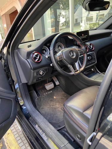 Mercedes-benz Clase A 2.0 A 250 At Sport B.efficiency 2013