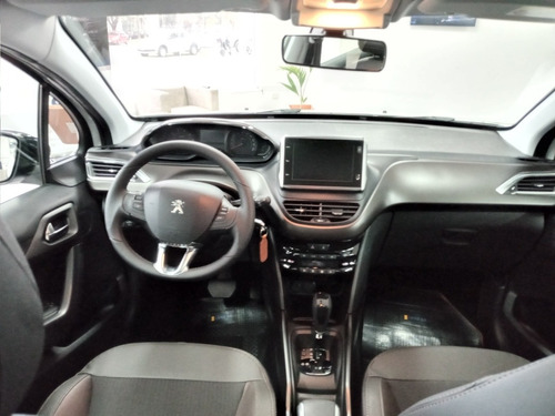 Peugeot 2008 Feline 1.6 Tiptronic 0km 2021