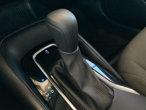 Imagen 14 de 15 de Toyotacorolla Xei Cvt 2020