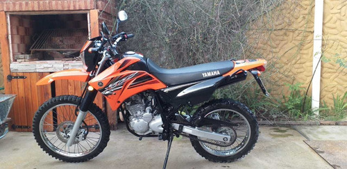 Imagen 2 de 6 de Yamaha Xtz 250