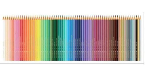 Imagen 3 de 12 de Combo De Colores Faber-castell