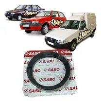 Comprar Retén De Bancada Sabo Fiat Duna Uno Fiorino 1.7 Diesel